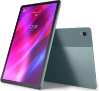 Lenovo Tab P11 Plus 128GB/4GB Slate Grey LTE - CH Keyboard + Pen (TB-J616X)