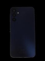 Samsung Galaxy A15 5G A156B/DSN 128GB Blue Black