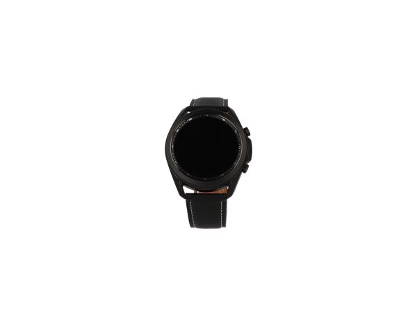 Samsung Galaxy Watch 3 R840 Edelstahl 45mm mystic black