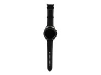 Samsung Galaxy Watch 3 R840 Edelstahl 45mm mystic black