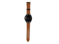 Samsung Galaxy Watch 3 R840 Edelstahl 45mm mystic black