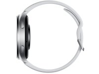 Xiaomi Watch 2 silber/grau