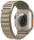 Apple Watch Ultra 2 49mm Titan GPS + Cellular Alpine Loop Olive Large