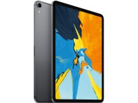 Apple iPad Pro 11 (1.Gen) 64GB grau Wi-Fi + 4G (2018)