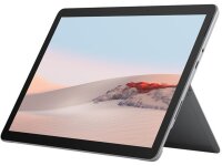Microsoft Surface Go 2 grau Core m3 256GB/8GB Win10 Pro...