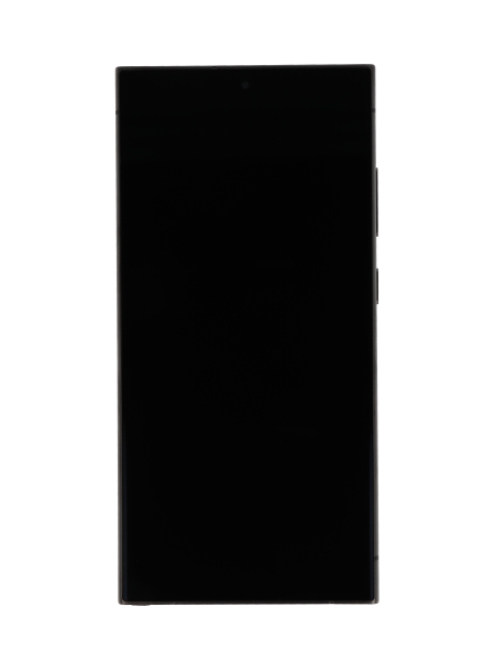 Samsung Galaxy S24 Ultra S928B/DS 256GB Titanium Black