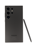 Samsung Galaxy S24 Ultra S928B/DS 256GB Titanium Black