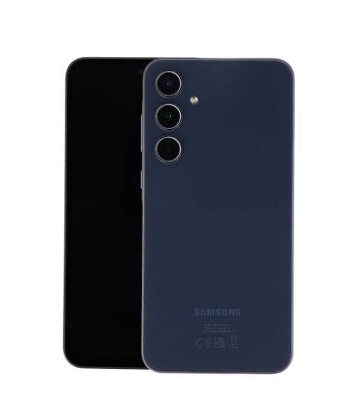 Samsung Galaxy A35 5G A356B/DS 128GB Awesome Navy