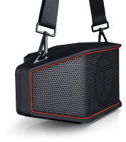 Teufel Rockster Cross schwarz