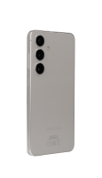 Samsung Galaxy S24 S921B/DS 128GB Marble Gray