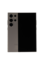 Samsung Galaxy S24 Ultra S928B/DS 512GB Titanium Gray