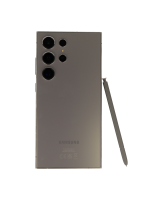 Samsung Galaxy S24 Ultra S928B/DS 512GB Titanium Gray