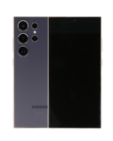 Samsung Galaxy S24 Ultra S928B/DS 256GB Titanium Violet