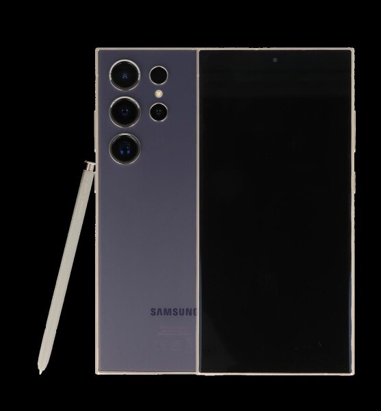 Samsung Galaxy S24 Ultra S928B/DS 256GB Titanium Violet