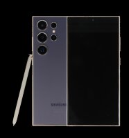 Samsung Galaxy S24 Ultra S928B/DS 256GB Titanium Violet