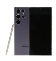 Samsung Galaxy S24 Ultra S928B/DS 256GB Titanium Violet