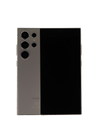 Samsung Galaxy S24 Ultra S928B/DS 256GB Titanium Gray