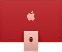 Apple iMac 24 M1 8C/8C 256GB/8GB 1Gb LAN rose DE (2021)