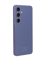 Samsung Galaxy S24 S921B/DS 256GB Cobalt Violet