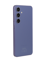 Samsung Galaxy S24 S921B/DS 128GB Cobalt Violet