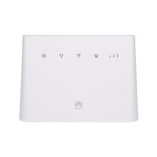 Huawei LTE Router B311-221 weiß