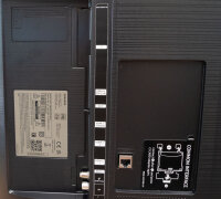 Samsung 4K UHD TV 43 Zoll Fernseher UE43CU7172