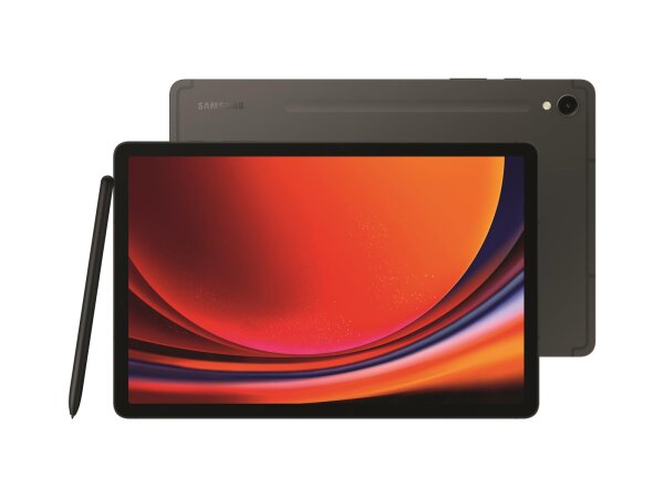 Samsung Galaxy Tab S9 X716 128GB Graphite Wi-Fi + 5G