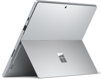 Microsoft Surface Pro 7 Platin, Core i5-1035G4, 8GB RAM,...