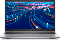 Dell Latitude 5520 GenuineIntel, 11th Gen i5-1145G7...