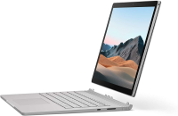 Microsoft Surface Book 3 i5-1035G7 1.20GHz 8GB 256GB silber Win10 Home