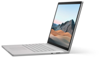 Microsoft Surface Book 3 i5-1035G7 1.20GHz 8GB 256GB silber Win10 Home