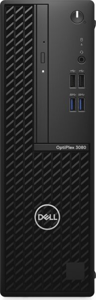 Dell OptiPlex 3080 SFF i5-10505 3.20GHz 16GB 256GB Win11 Pro