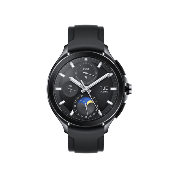 Xiaomi Watch 2 Pro LTE schwarz