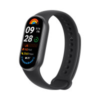 Xiaomi Smart Band 9 midnight black