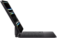 Apple Magic Keyboard für iPad Pro 11 Zoll (M4)...