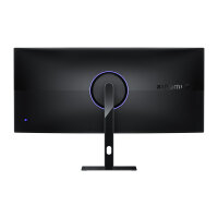 Xiaomi G34WQi 34 Zoll Gaming Monitor