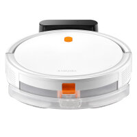 Xiaomi Robot Vacuum E5 weiß