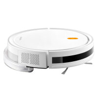 Xiaomi Robot Vacuum E5 weiß