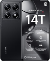 Xiaomi 14T Pro 5G 12GB 512GB Titan Black