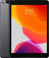 Apple iPad 7 128GB Spacegrau Wi-Fi + 4G (2019)