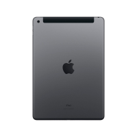 Apple iPad 7 (2019) 128GB Spacegrau Wi-Fi + 4G