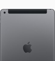 Apple iPad 9 (2021) Spacegrau Wi-Fi + 4G