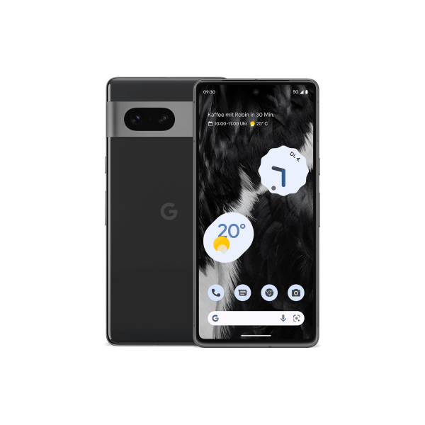 Google Pixel 7 128GB Obsidian