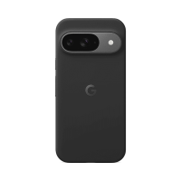 Google Pixel9/9Pro Backcover black