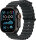 Apple Watch Ultra 2 49mm Titan Schwarz GPS + Cellular Ocean Armband schwarz