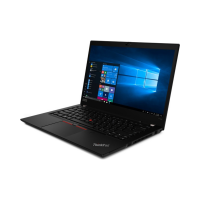 Lenovo ThinkPad P14s G2 R7P-5850U 16GB 512GB Win 11