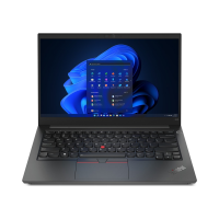 Lenovo ThinkPad E14 G4 R5-5625U 16GB 512GB Win 11 Pro