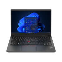 Lenovo ThinkPad E14 G4 Ryzen 5 5625U 512GB/16GB Win11 Pro