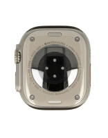 Apple Watch Ultra 2 49mm Titan GPS + Cellular - ohne Armband