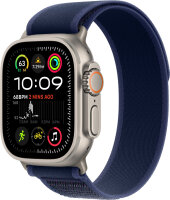 Apple Watch Ultra 2 49mm Natur GPS + Cellular Trail Loop...